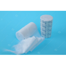 100% pure cotton pop orthopedic cast padding